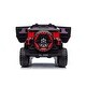 preview thumbnail 7 of 16, Kids 12V Electric Ride-On Car with Parental Control, Music, and Suspension 鈥