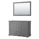 Option Dark Gray, Chrome Trim, No Top