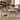 Danica Mid-Century Modern Transitional 4-Piece Dining Chair Set