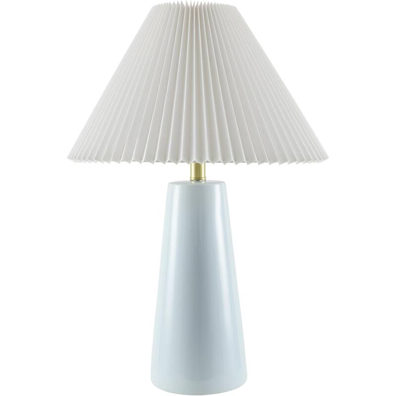 Livabliss Vikundu Traditional Accent Table Lamp