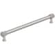 Option Satin Nickel