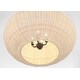 preview thumbnail 2 of 7, Minka Lavery 3546 Modjeska 4 Light 24" Wide Multi Light Pendant with