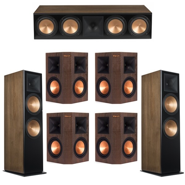 klipsch rf 250