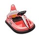 preview thumbnail 84 of 96, Kids 6V Ride-On Bumper Car with Parental Remote, Bluetooth Music, and Anti-Collision Padding