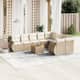Option Beige Large 116.9 x 92.1 x 27.2