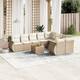 Option Beige Large 116.9 x 92.1 x 27.2