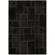 preview thumbnail 21 of 27, SAFAVIEH Handmade Studio Leather Milja Modern Leather Rug