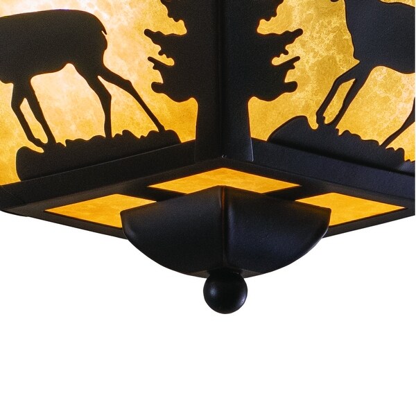 Bryce flush mount on sale