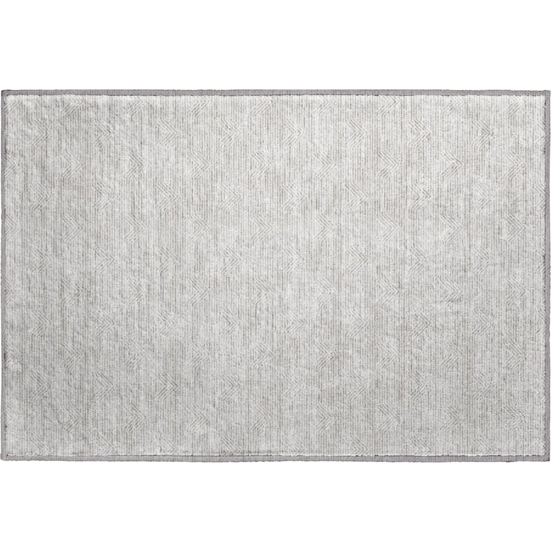 Premium Washable Super Soft Modern Arrow Mayfield Rug