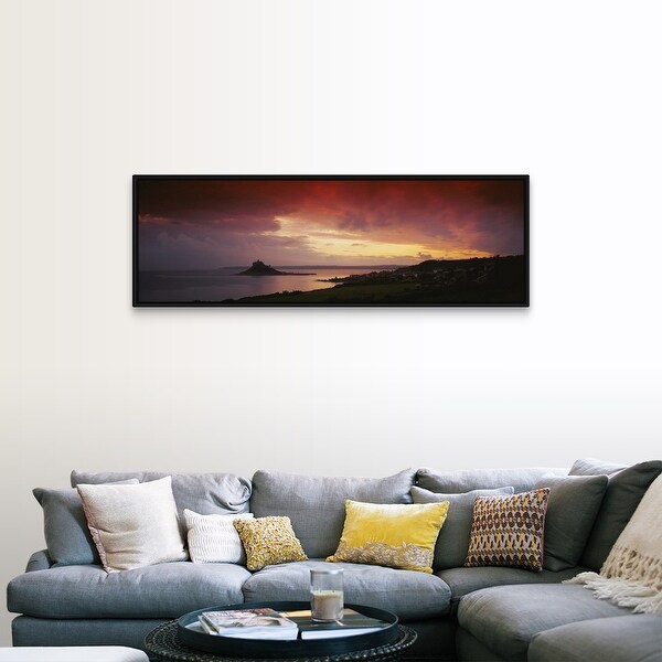 floating frame for canvas michaels