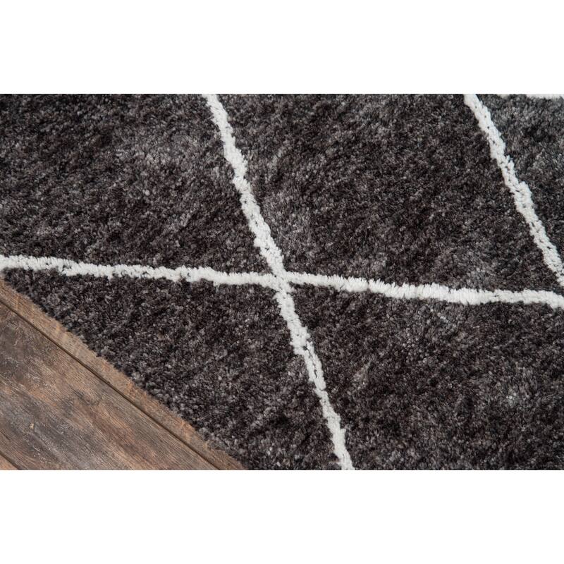 Momeni Margaux Moroccan Geometric Area Rug