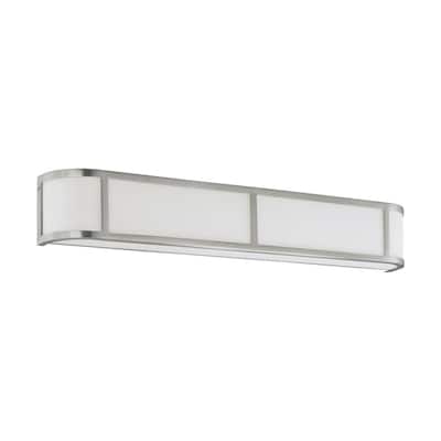 Odeon 4 Light Wall Sconce