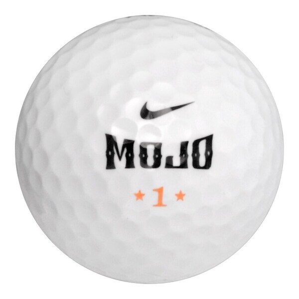 nike mojo