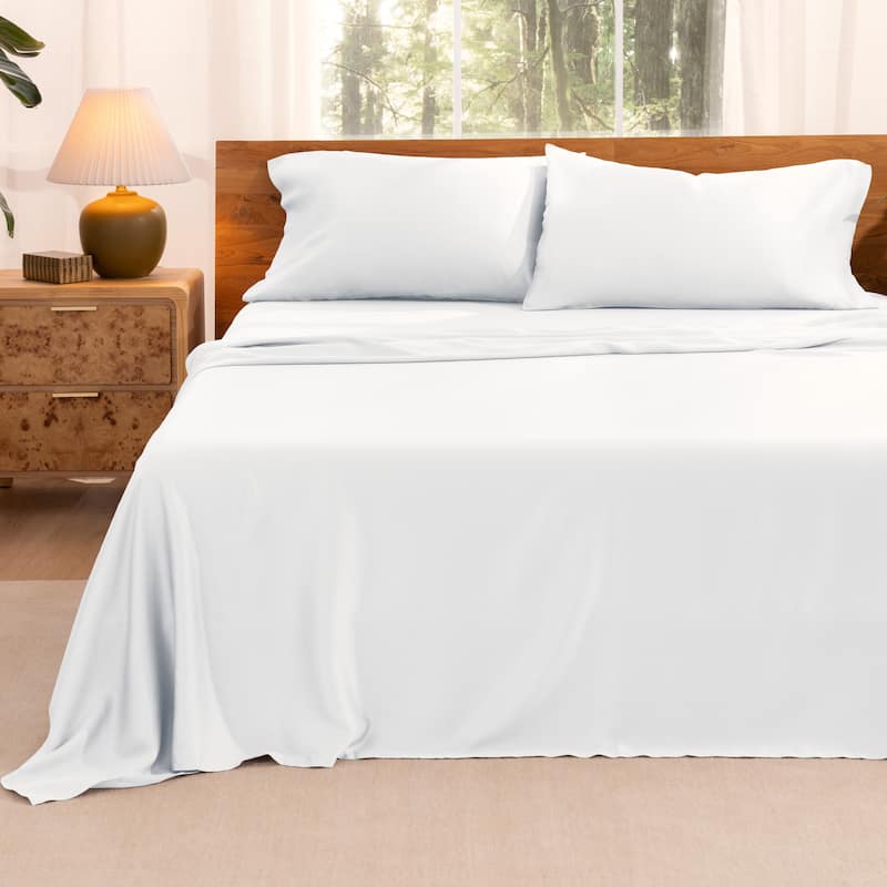 Bare Home TENCEL™ Lyocell Sheet Set