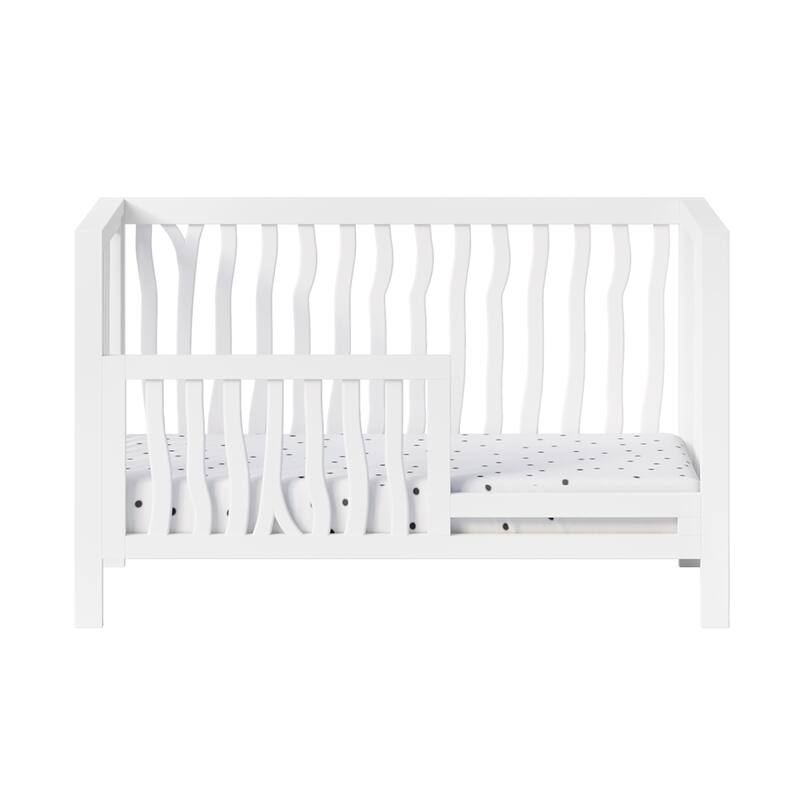 Milk Street Branch Toddler & Day Bed Conversion Kit