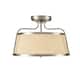 Option Brushed Nickel