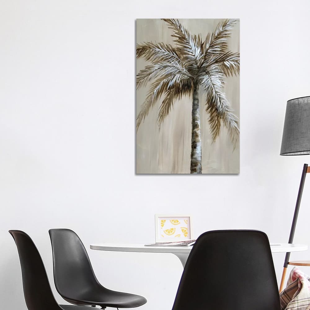 iCanvas "Palm Magic II" by Nan Canvas Print