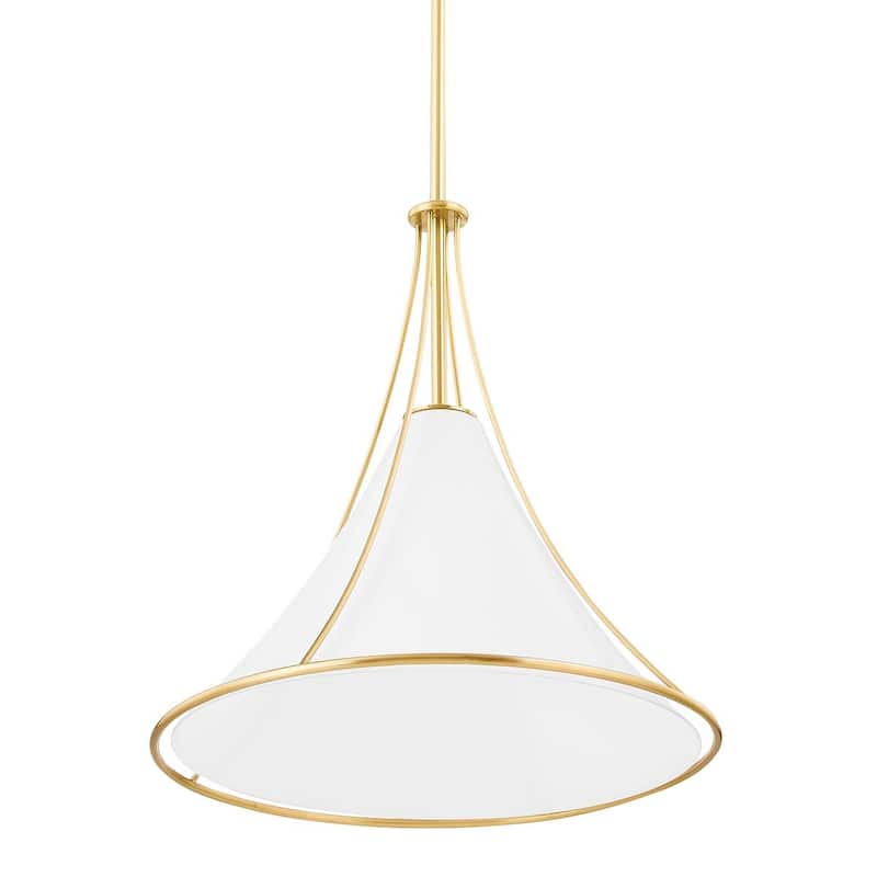 Mitzi Madelyn 1 Light Large Pendant