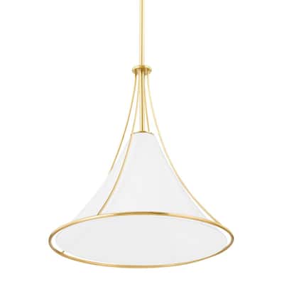 Mitzi Madelyn 1 Light Large Pendant