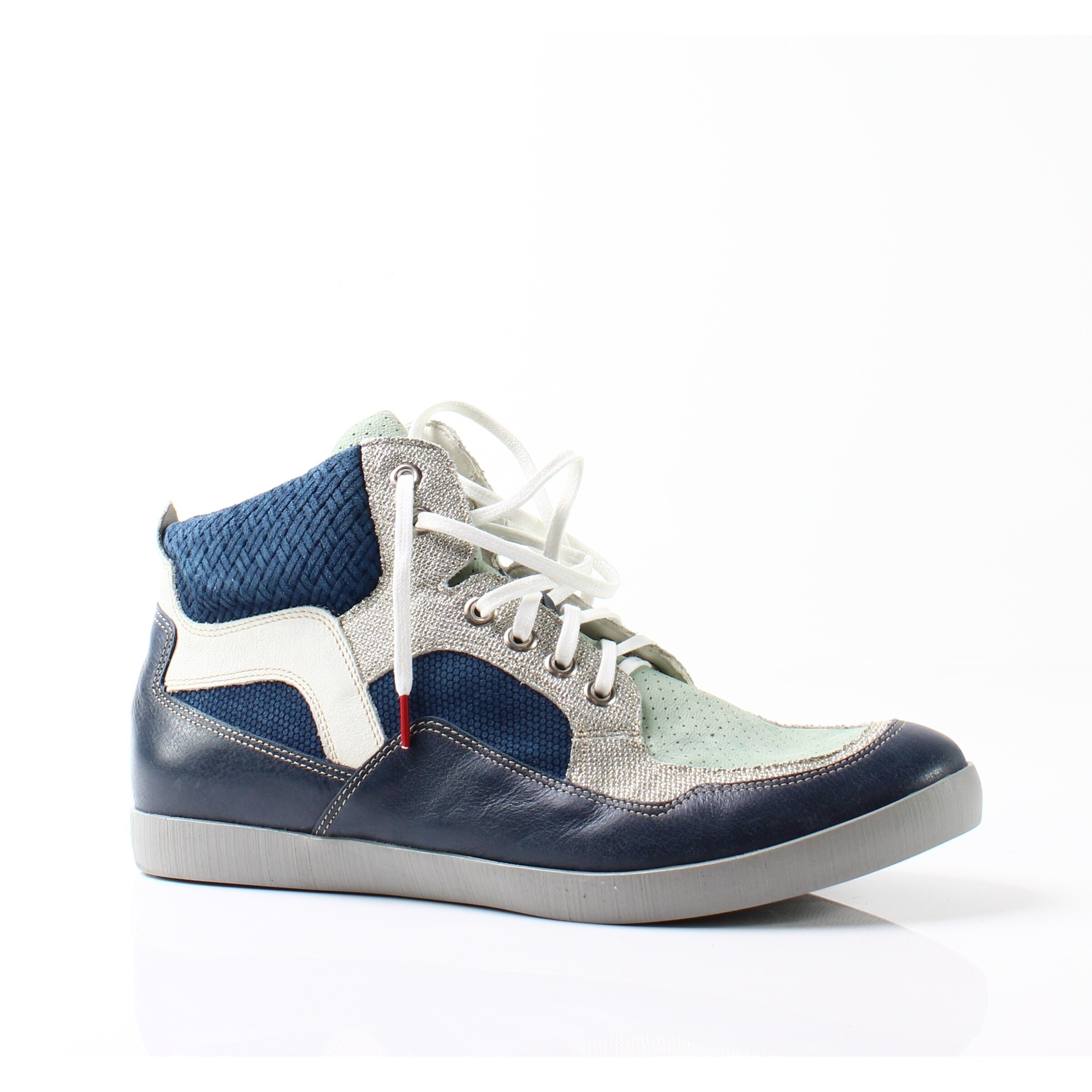 think brand shoes