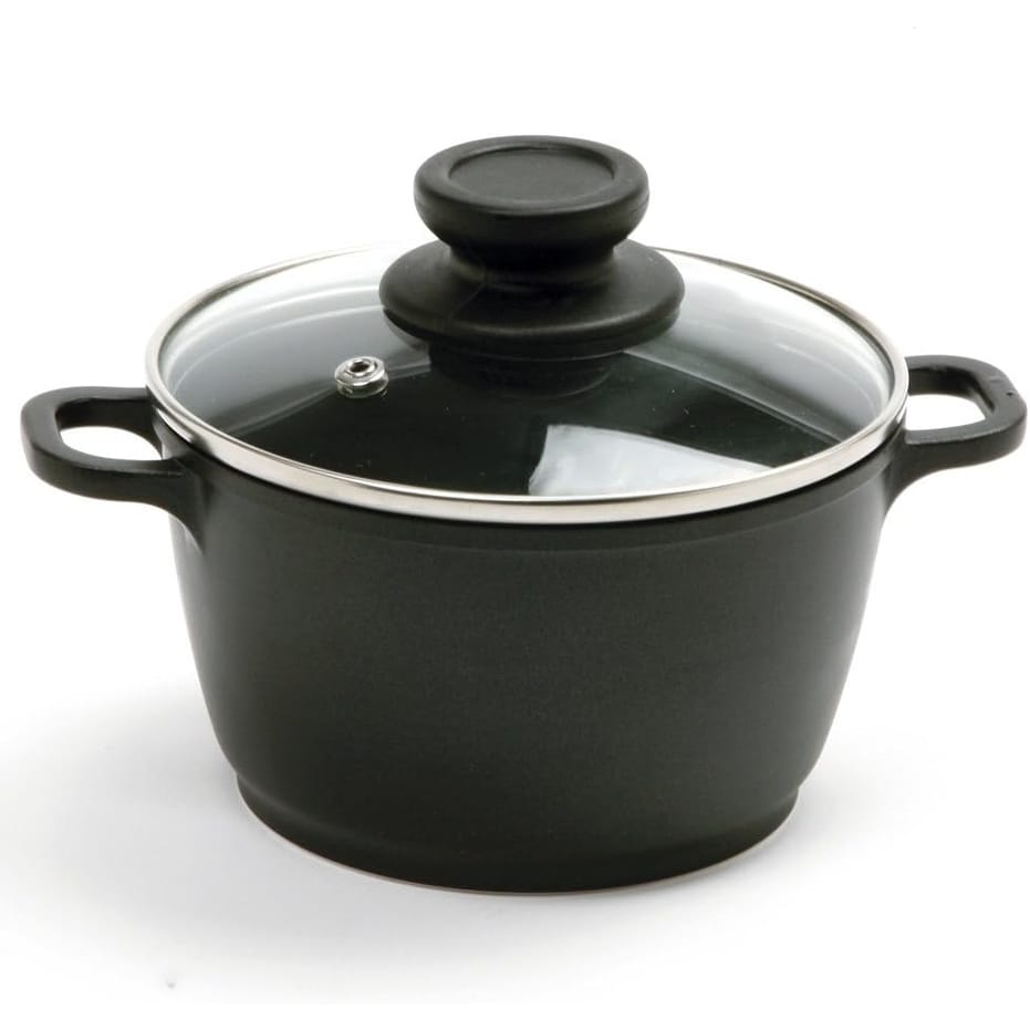  Norpro Non Stick Mini Frying Pan Skillet, 6 Inches: Stir Fry  Pans: Home & Kitchen