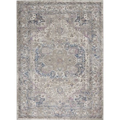 Ki40 Royal Terrace Area Rug