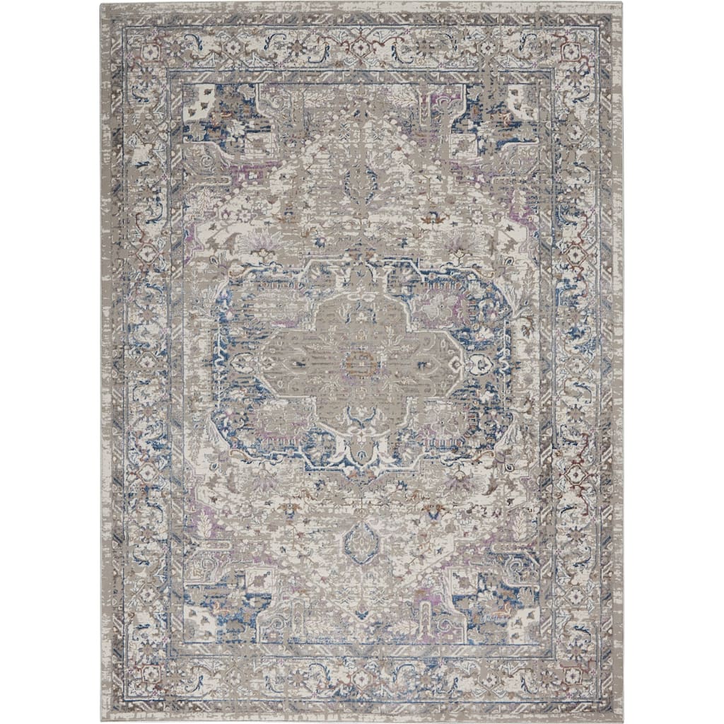 Ki40 Royal Terrace Area Rug