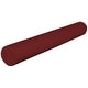 preview thumbnail 49 of 52, Bolster Pillow 7" x 52" - Burgundy