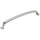 Option Polished Nickel