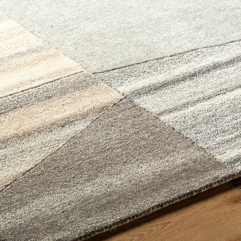 Livabliss Forum Mid-Century Abstract Area Rug