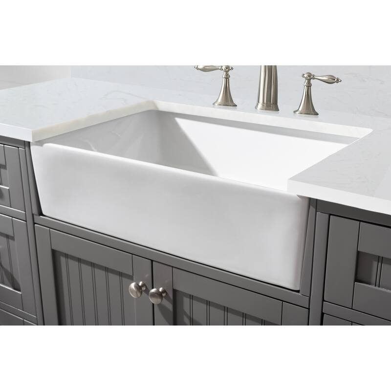 Burbank 54" Single Sink Vanity