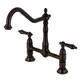 Option Oil Rubbed Bronze