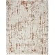 preview thumbnail 96 of 108, Nourison Concerto Modern Abstract Distressed Area Rug.