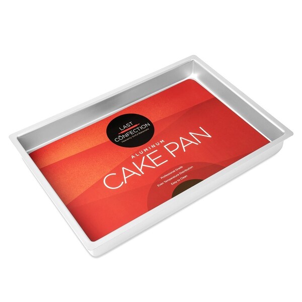 aluminum cake pan