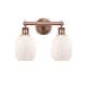 Option Antique Copper / Matte White