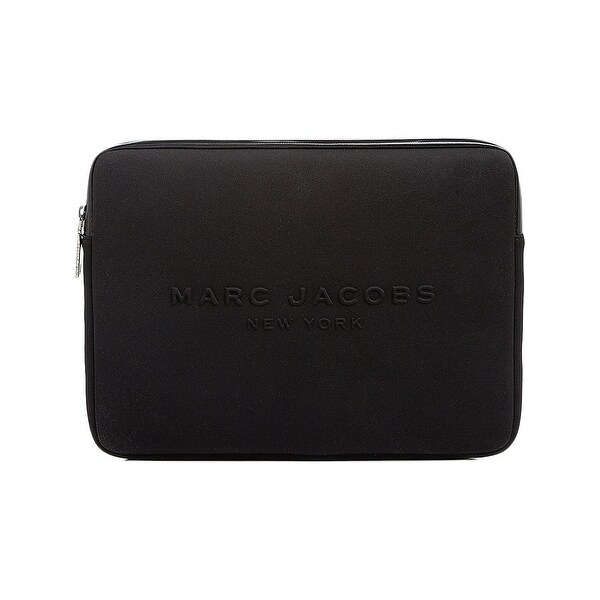 Shop Marc Jacobs Womens Laptop Bag Computer Case Medium Overstock 20607084