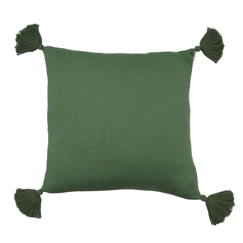 Daisy Pillow