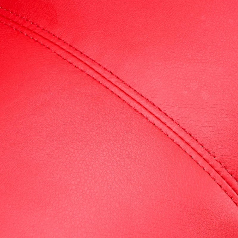 MCombo Electric Power Lift Recliner Chair Sofa with Massage and Heat, 3 Positions, USB Ports, Faux Leather 7040