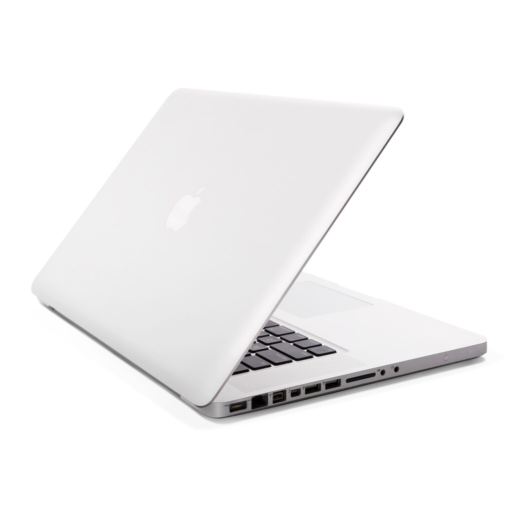 Shop Apple Macbook Pro Mc372ll A Intel Core I5 540m X2 2 53ghz 4gb 500gb Silver Certified Refurbished Overstock 27600813