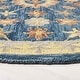 preview thumbnail 13 of 12, SAFAVIEH Handmade Blossom Yvanna French Country Floral Wool Rug