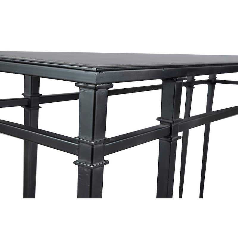 Margaret Console