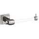 Option Brushed Nickel