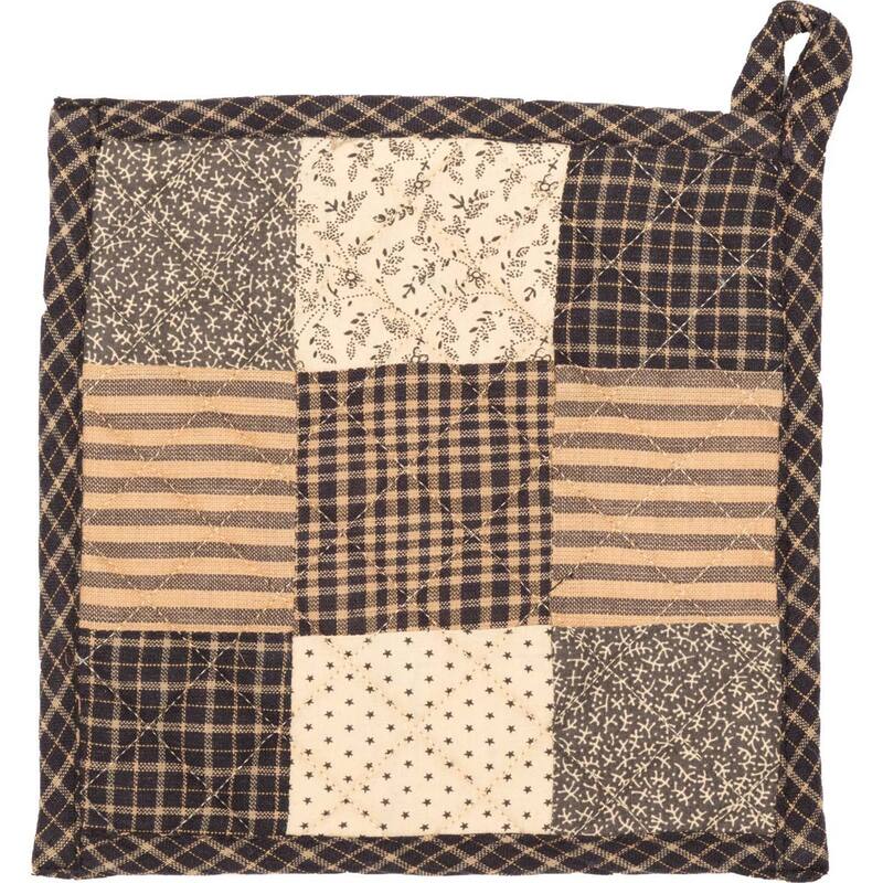 Kettle Grove Pot Holder - Pot Holder