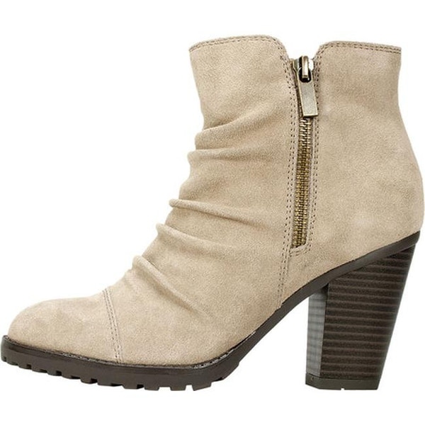white mountain taft bootie