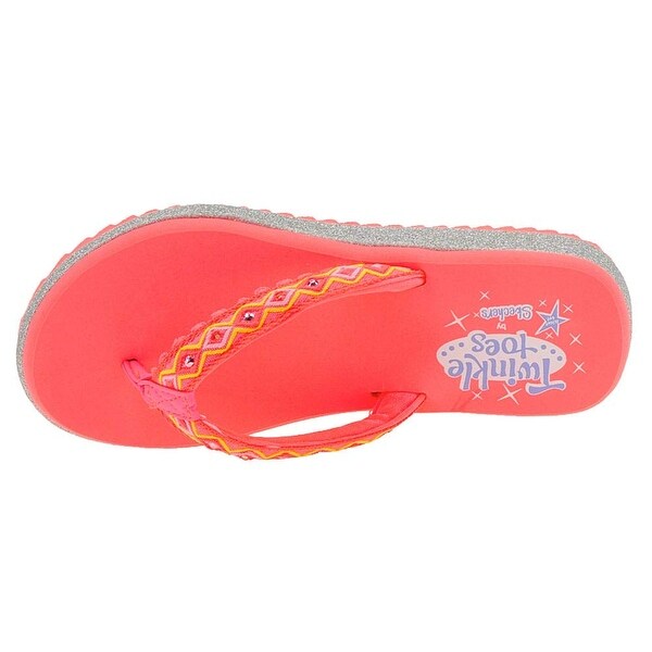 girls twinkle toes
