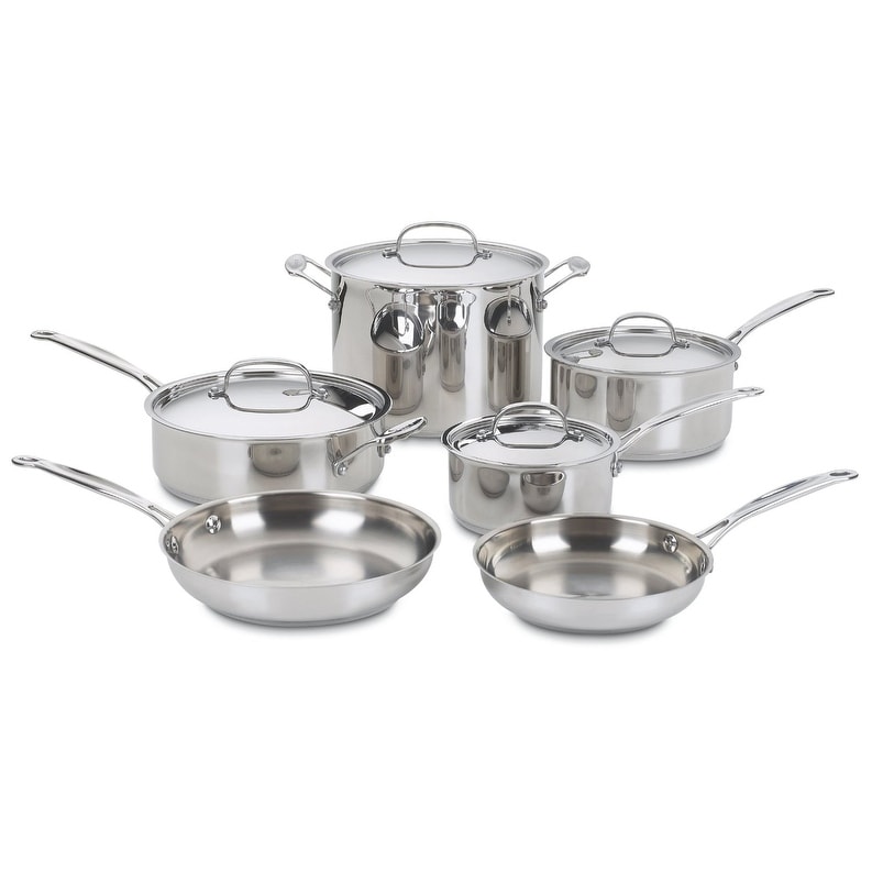https://ak1.ostkcdn.com/images/products/is/images/direct/d058679a9b68b821b266185b2780cf69e1f6bae8/Cuisinart-77-10-Chef%27s-Classic-Stainless-10-Piece-Cookware-Set.jpg