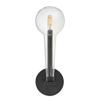 Hinkley Alchemy Single Light Sconce