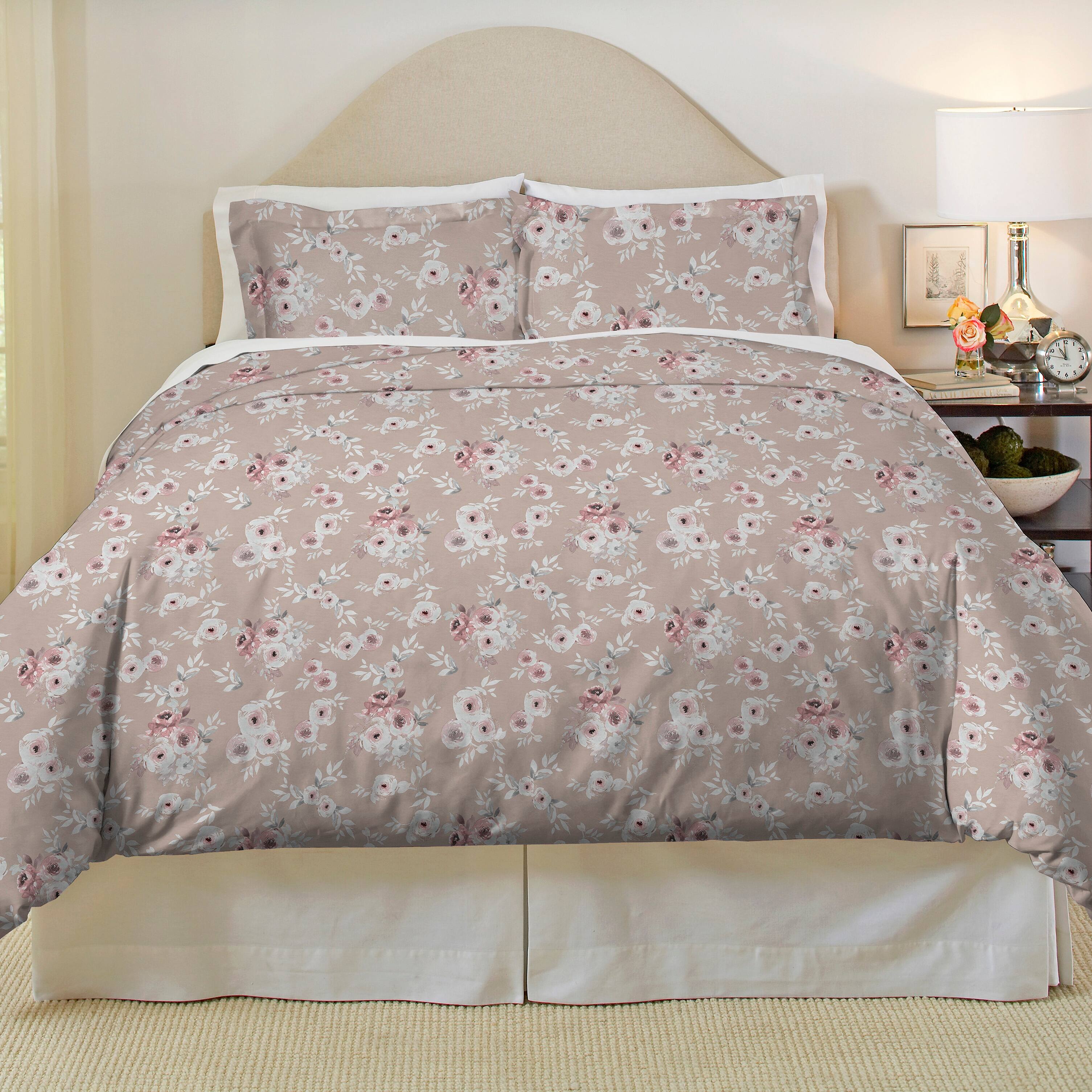 Option Dusty Rose