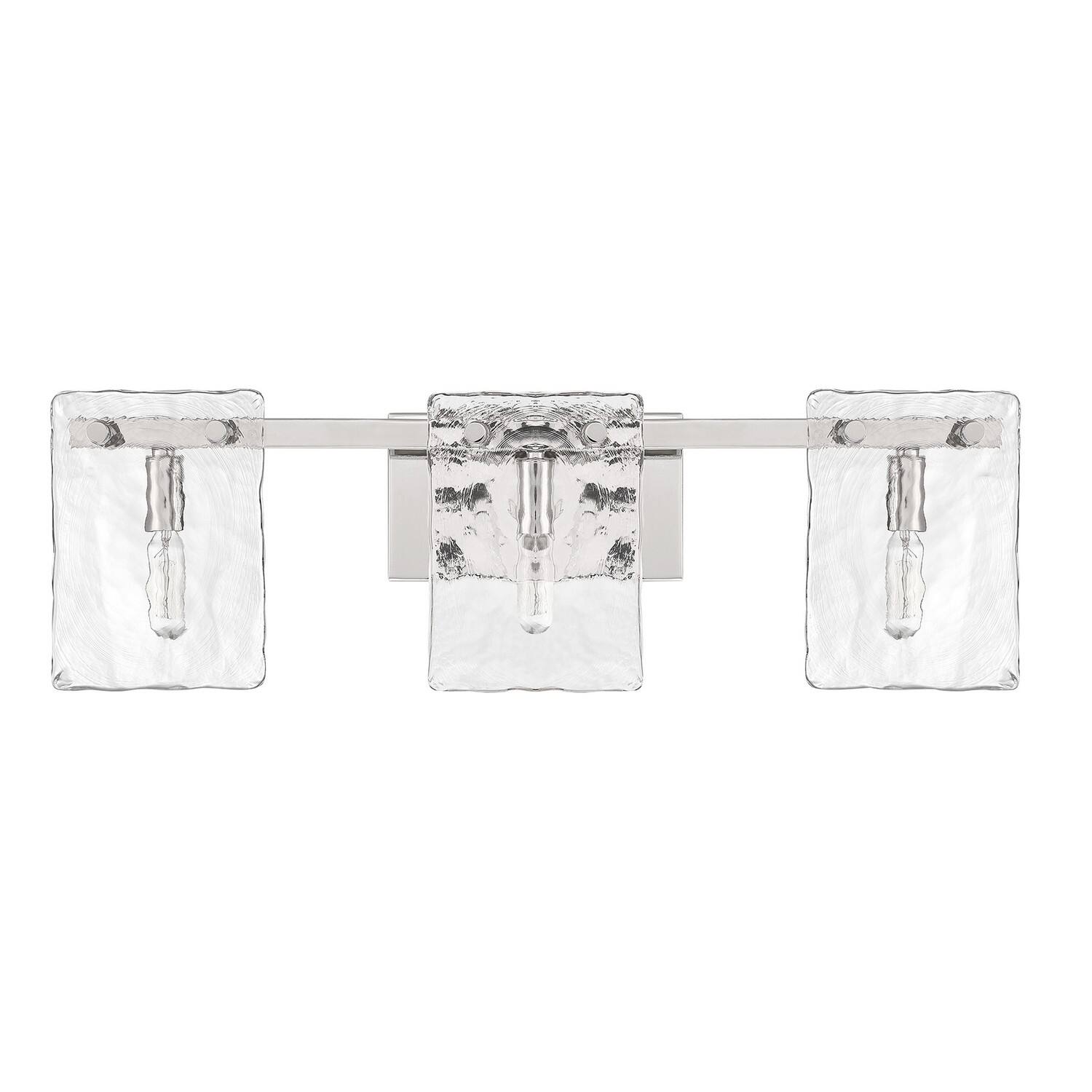 Option Polished Nickel