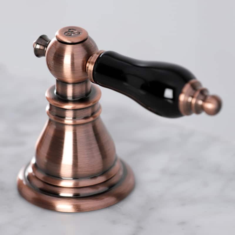 Duchess 8 in. Widespread Bathroom Faucet